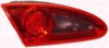 KLOKKERHOLM 66130713A1 Combination Rearlight